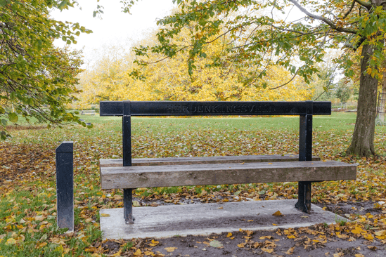 Hannie Schaftpark