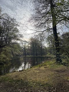 Groeneveld Baarn