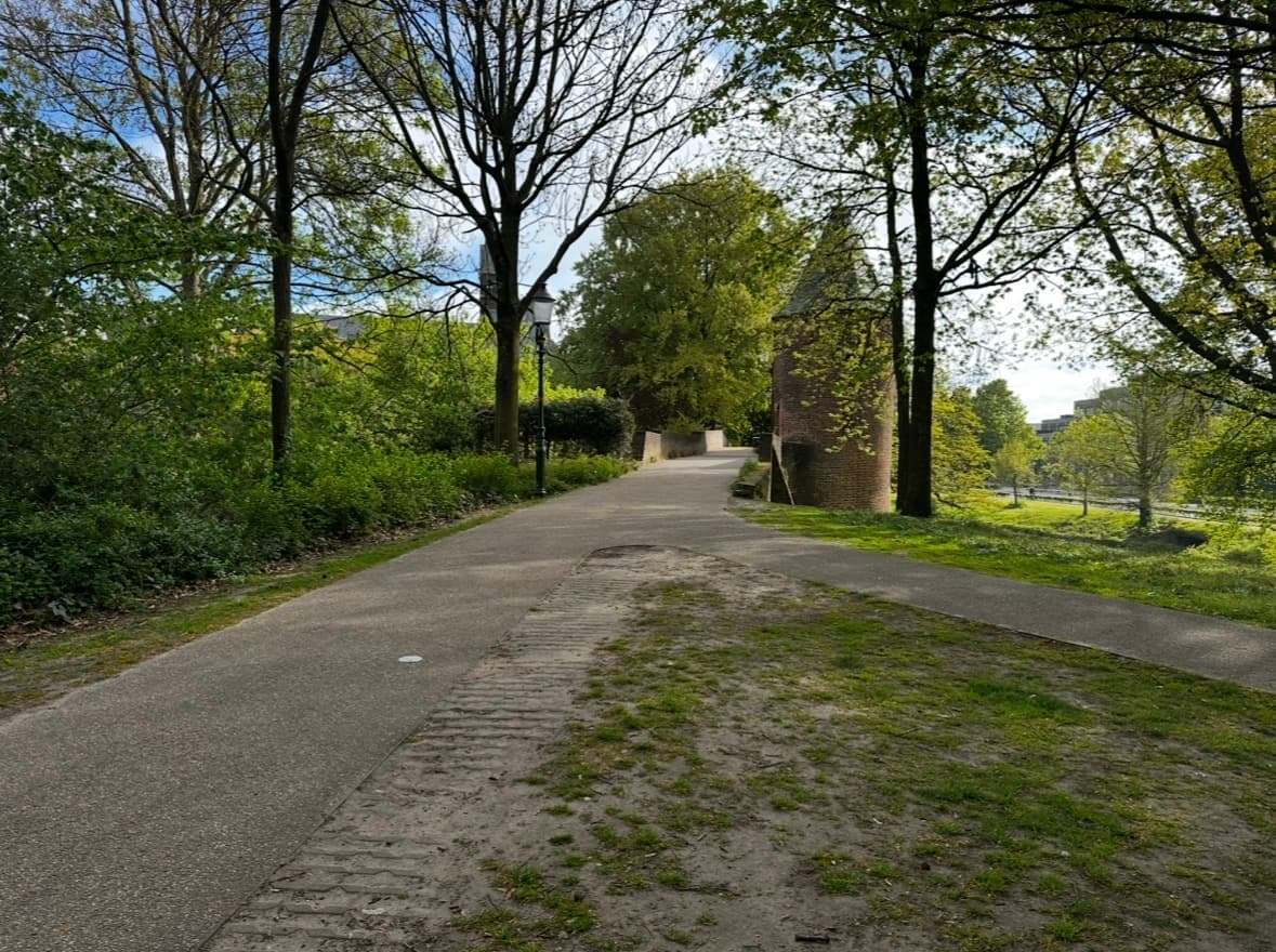 Stadspark Amersfoort