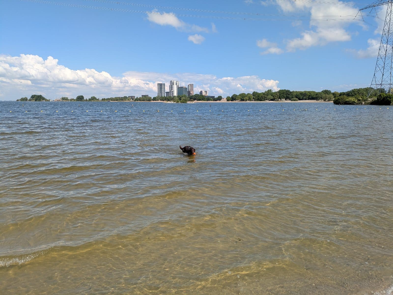 Almere Strand