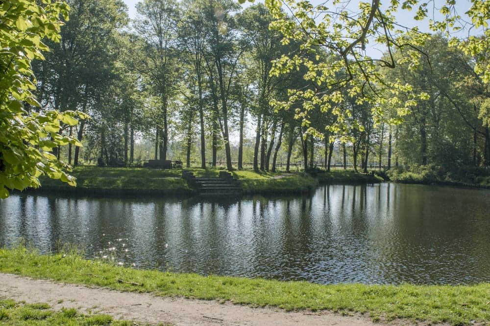 Bos Hoevelaken